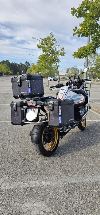 Bmw  R 1250 Gs Adventure