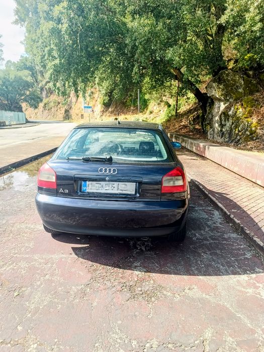 Audi A3 1.9 TDI 130 Cv