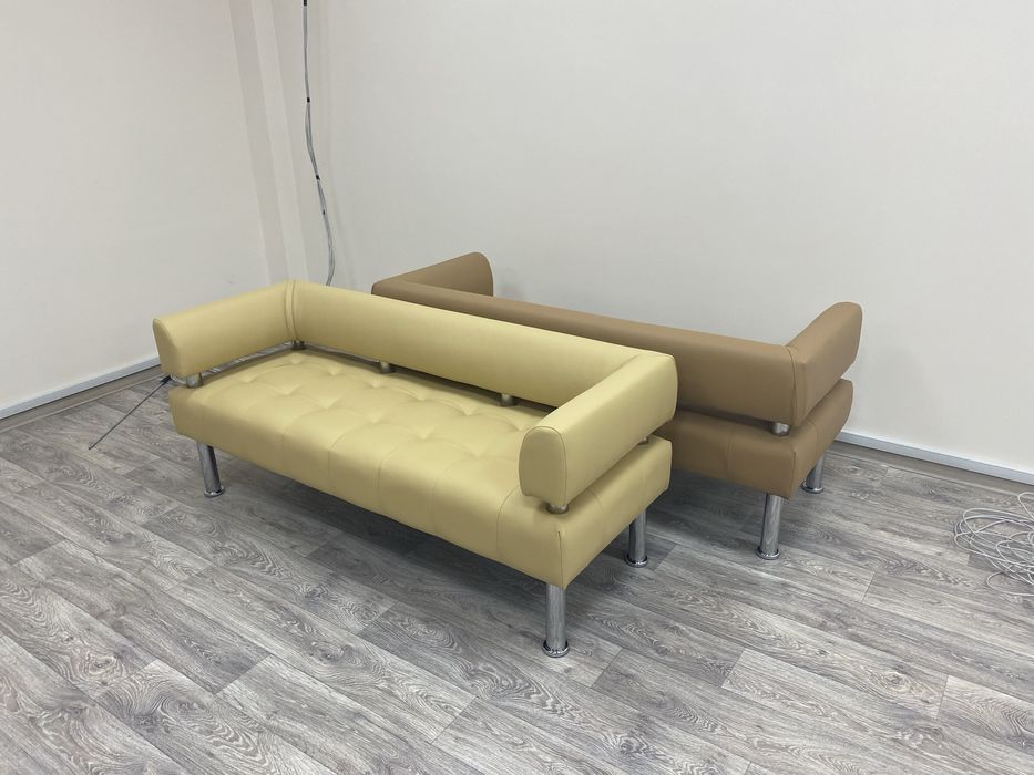 Офісний диван від виробника БЕЗКОШТОВНА ДОСТАВКА