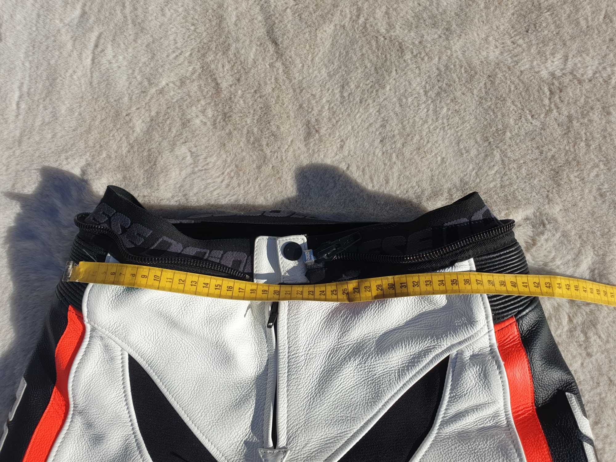 Dainese Crono 50 eur M Kombinezon motocyklowy