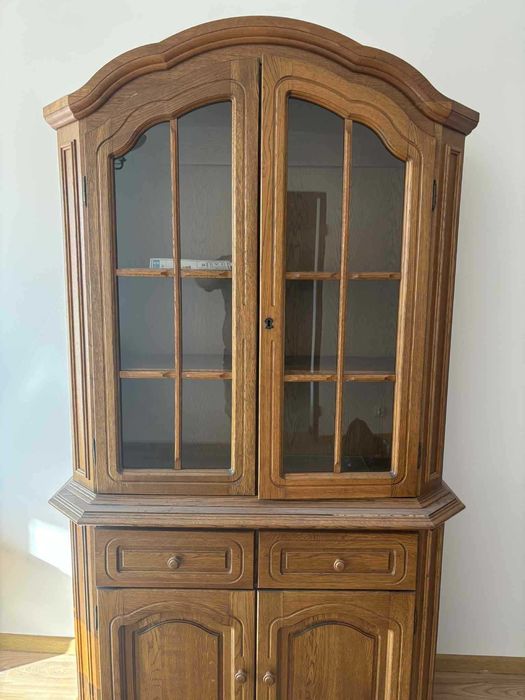 meble retro, używane