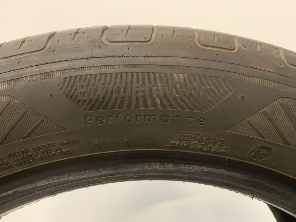 1x 215/50/17 GoodYear UltraGrip 91V / 2019r 5mm / GWARANCJA