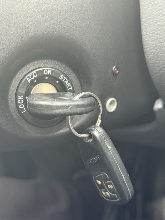 Daewoo Lanos 1.5 газ /бензин