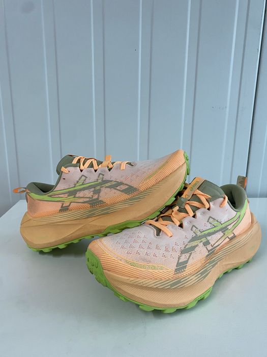 Кросівки ASICS Trabuco Max 4