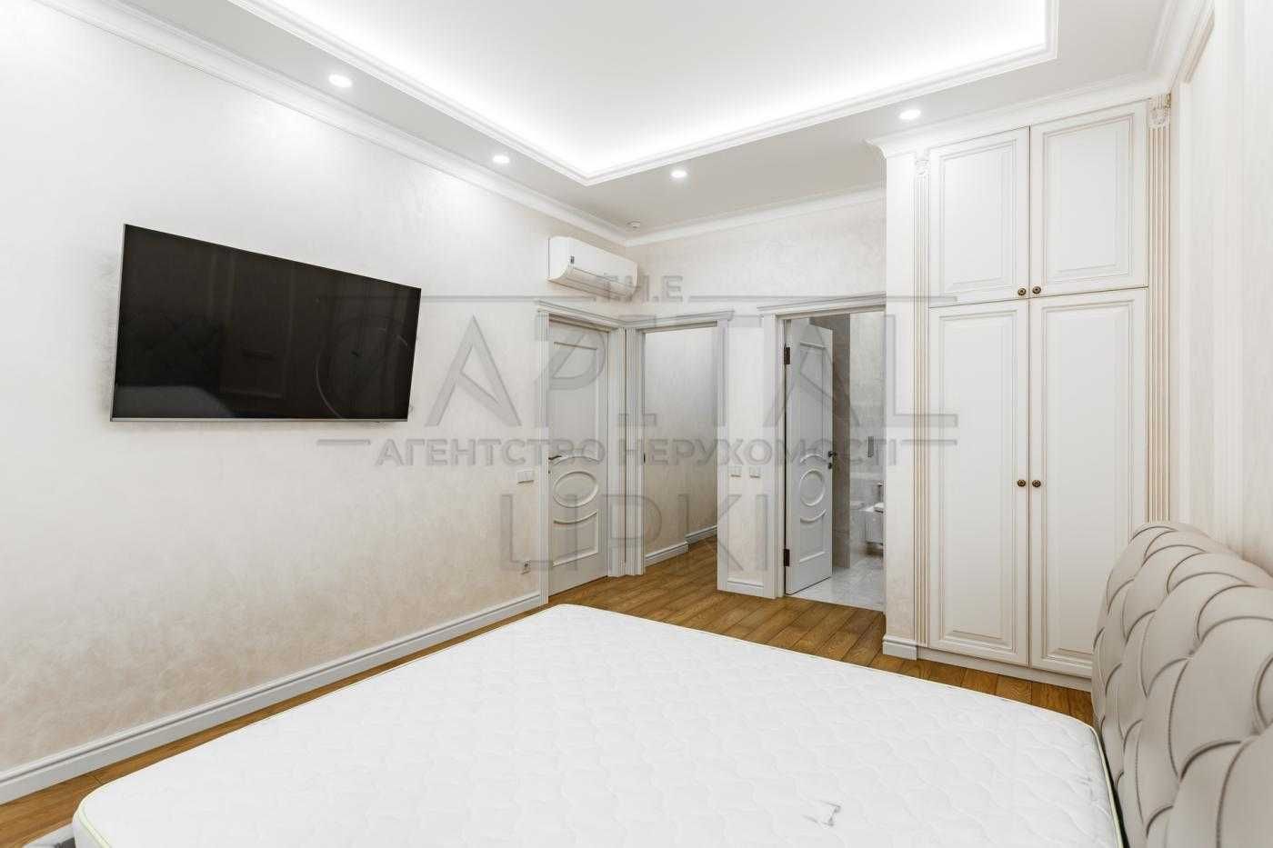 Продажа квартиры, ЖК Новопечерские Липки, Драгомирова, БЕЗ%