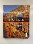Podręcznik do historii - klasa 1
