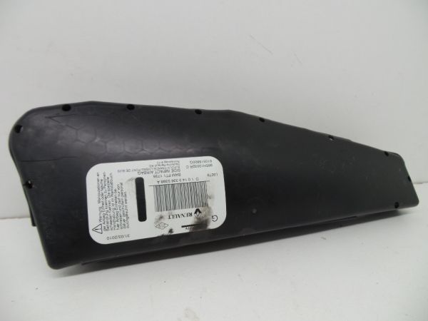 Airbag banco esquerdo RENAULT Megane III (BZ0_)