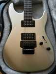 Squier Stagemaster Deluxe - neckthrough, made in Korea