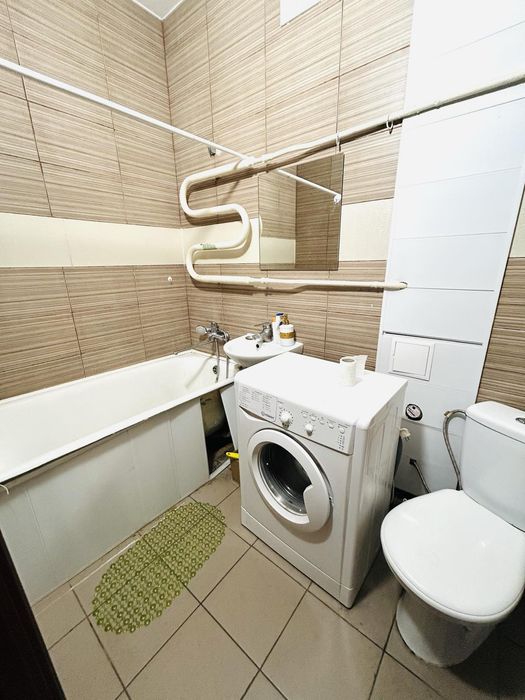 Здам однокімнатну квартиру на Супруна