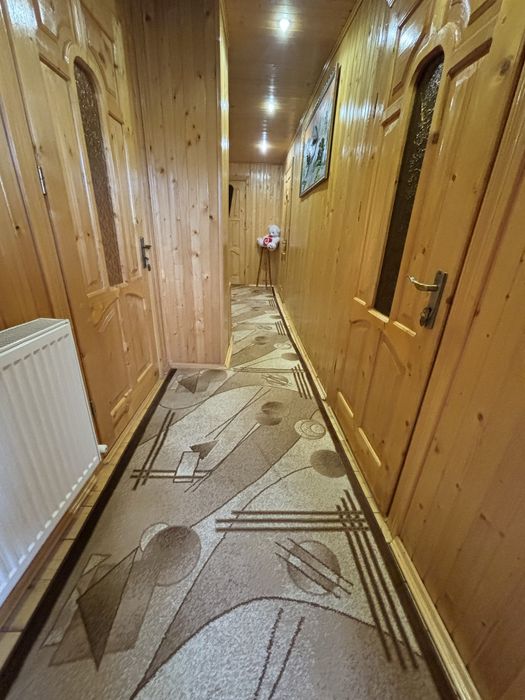 На Новий Рік Відпочинок У Карпатах с.Волосянка (Славське)