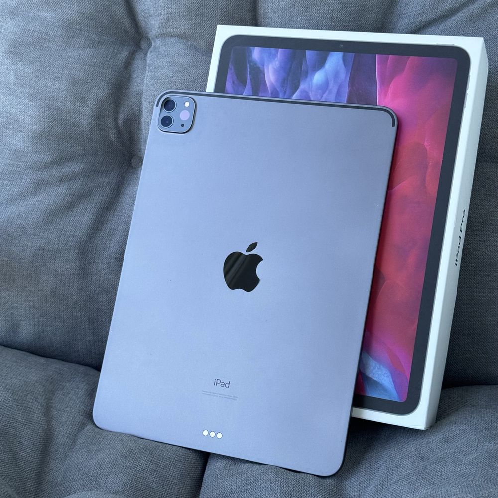 Apple Ipad Pro 11 2020 / 512gb