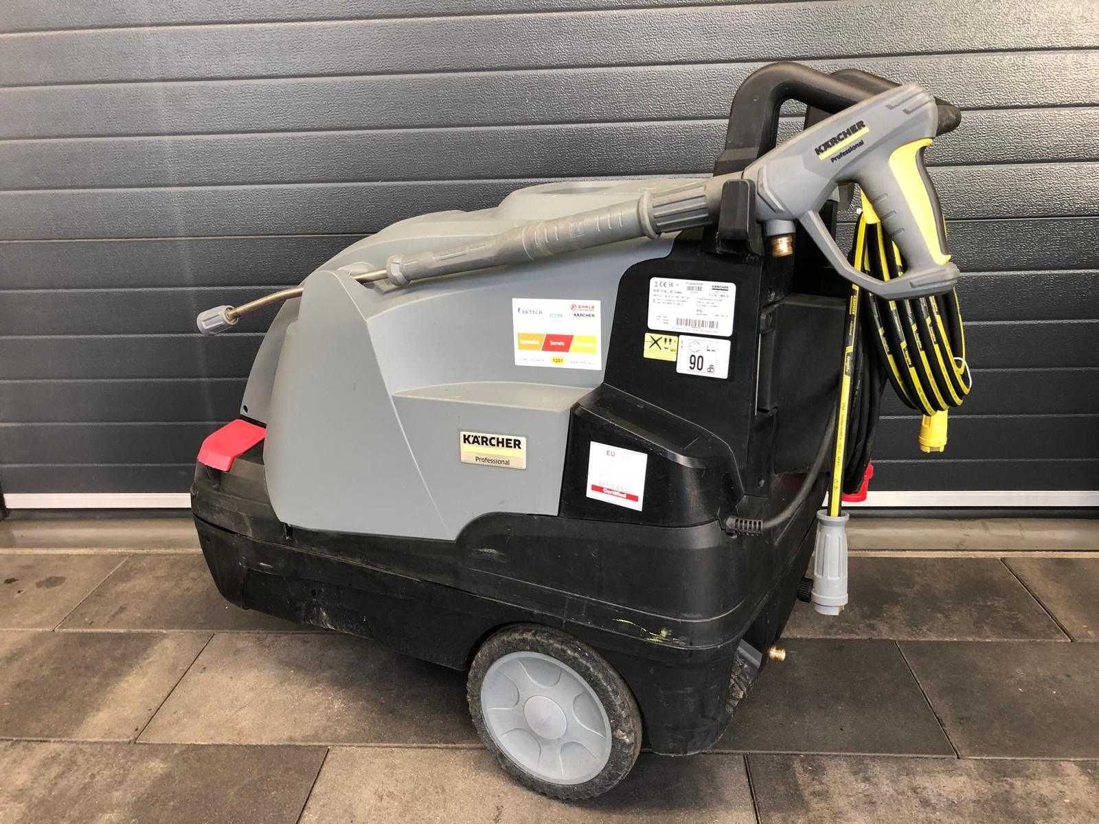 Myjka ciśnieniowa Karcher HDS 7/16-4 C Classic - 2021 rok!