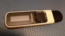 Mp3 player Pixus 8Gb