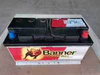 Akumulator BANNER POWER BULL 100Ah 820A (EN) - 12V
