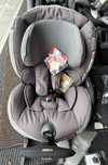 Be safe izi combi x4 0-18kg forelik samochodowy nowy