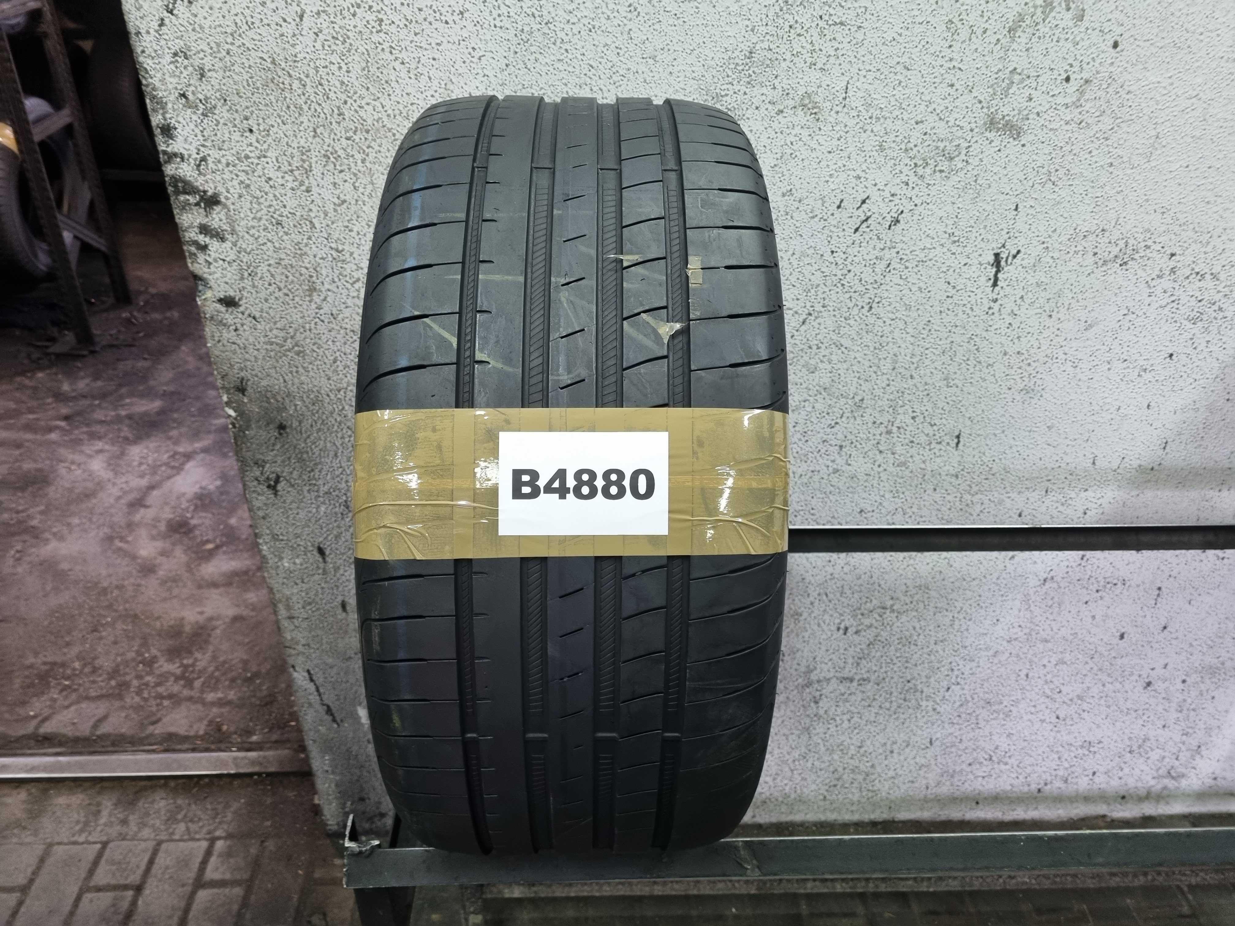275/40/18 103Y Goodyear Eagle F1 Asymmetric 3 MO D.4720