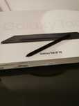 Tablet Samsung s7 fe (vidro partido)
