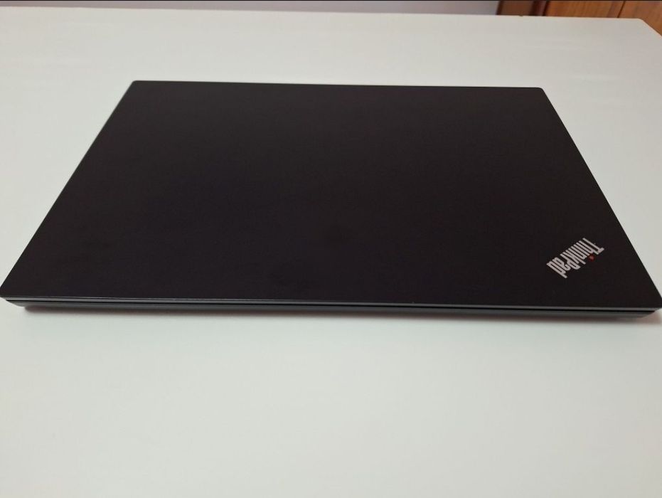 Lenovo Thinkpad E15