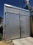 Suszarnia do drewna Nardi 30 m3 sterowanie automat