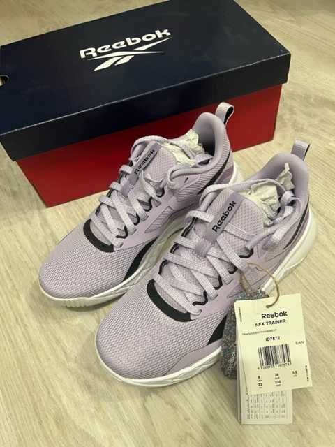 Кросівки Reebok NFX Trainers (36)