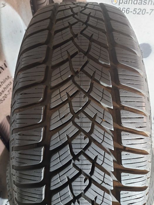 Шини 8,5мм 215/65 R16 FULDA KristallMontero HP2 б/у зима склад
