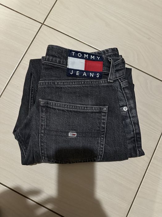 Джинси Tommy Jeans , tommy hilfiger