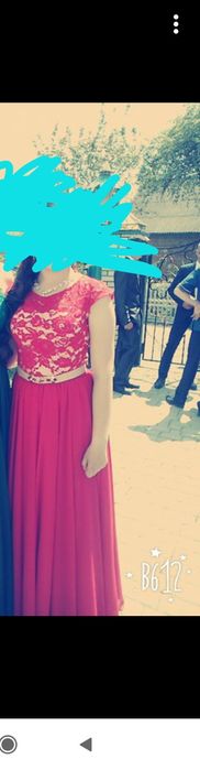 Продаю випускне плаття , одягалось один раз. В ідеальному стані.