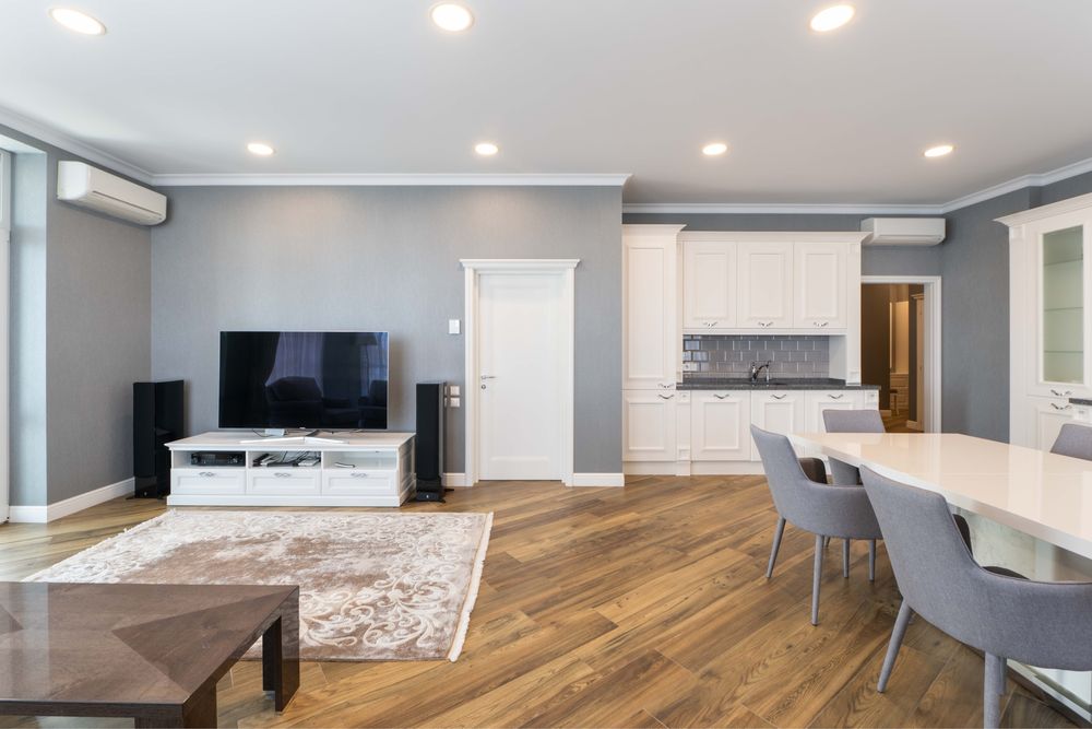 Без комиссии. Аренда 3 к квартиры в ЖК Новопечерские Липки генератор