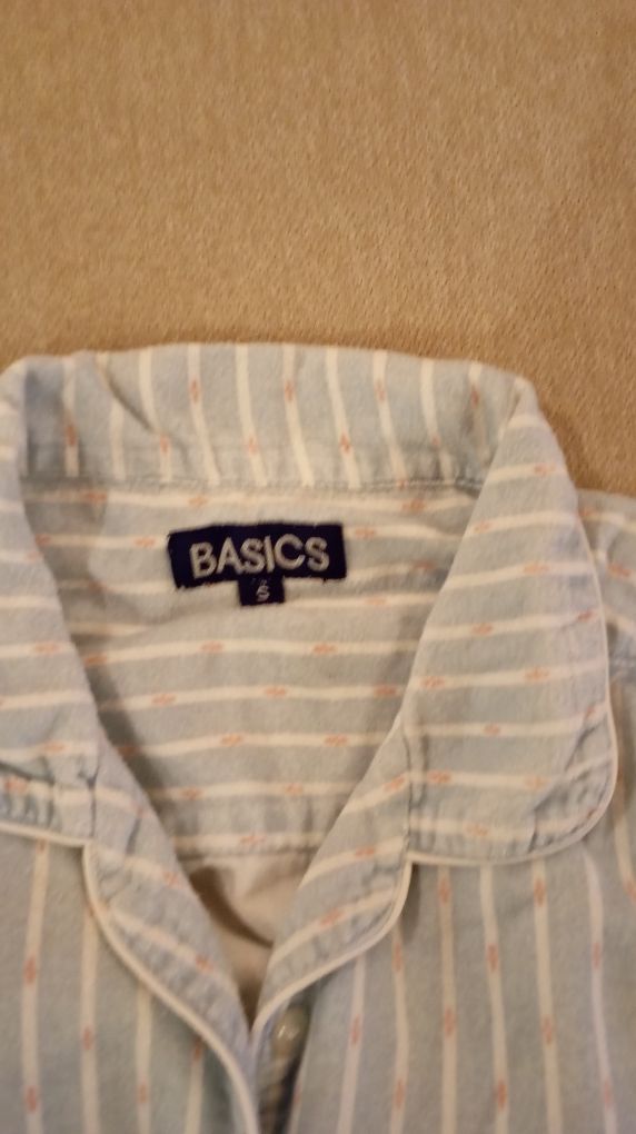 Camisas de noite diversos modelos e cores