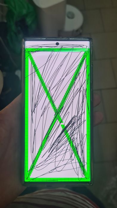 Samsung S22 ultra