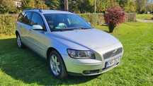 Volvo V50 Volvo V50 T5 AWD