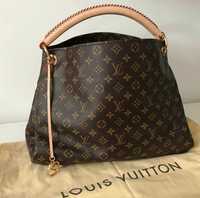 Louis Vuitton artsy