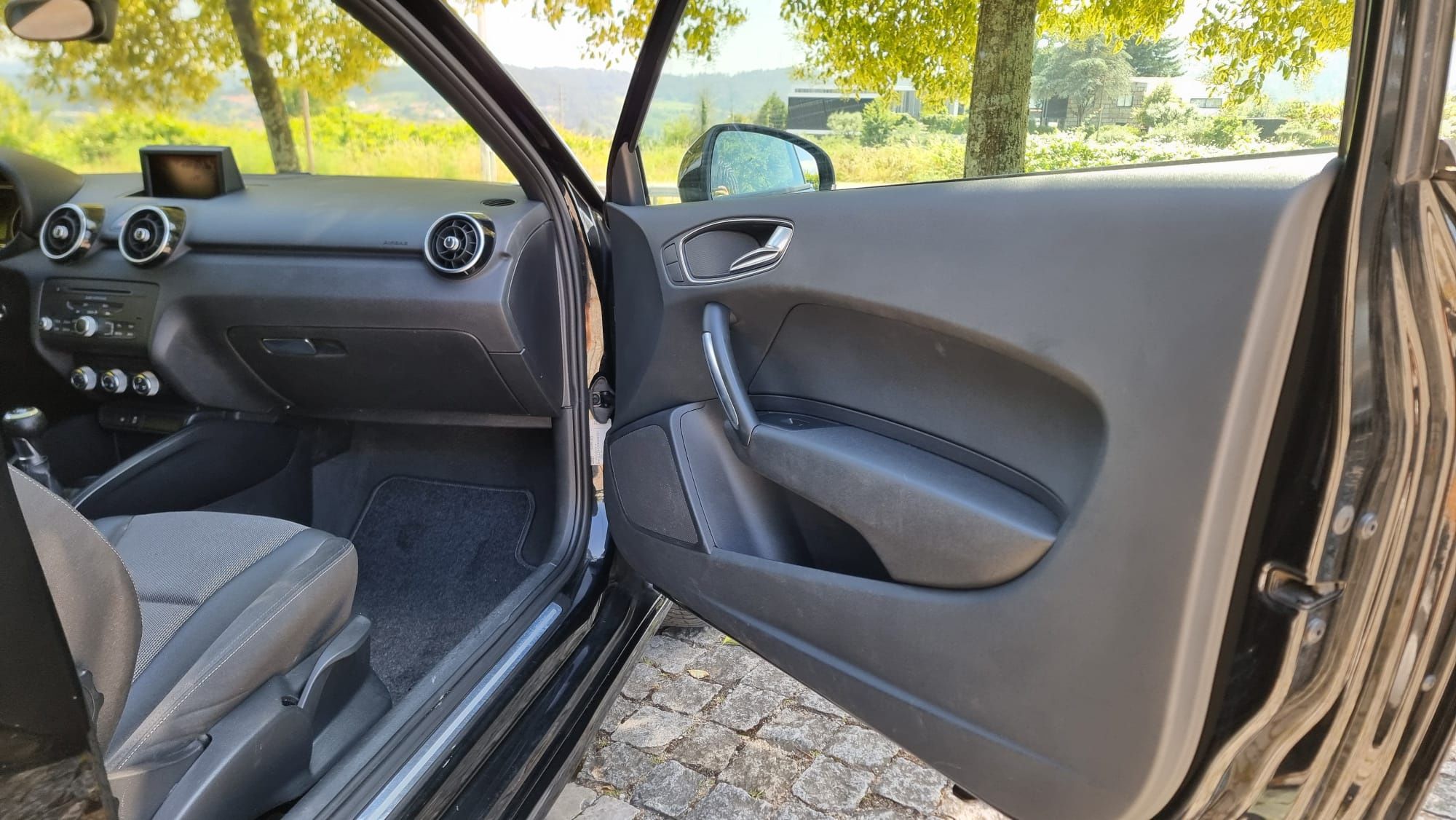 Audi A1 sline 1600 TDI