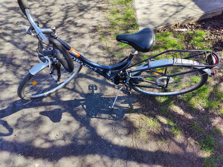 Rower Vortex Travel 200x treking