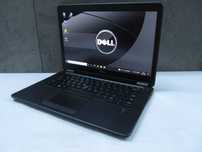Super Dell E7450 i5 5200U 8GB Dysk SSD 128GB FHD IPS Laptop Latitude