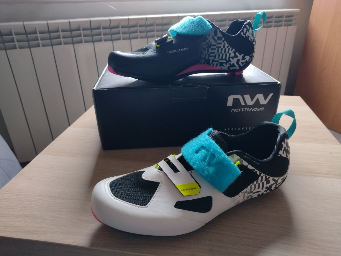 Buty Northwave Tribute 2