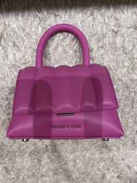 CHARLES & KEITH bolsa