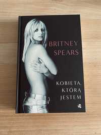 Britney Spears Kobieta, którą jestem