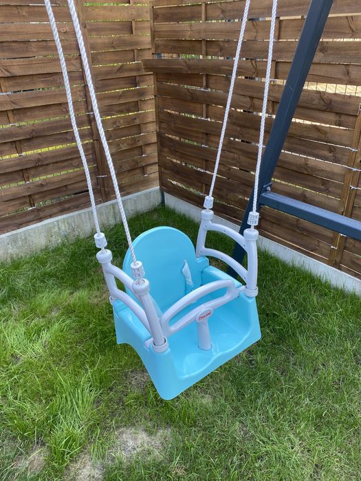 Huśtawka dziecięca DOLONI