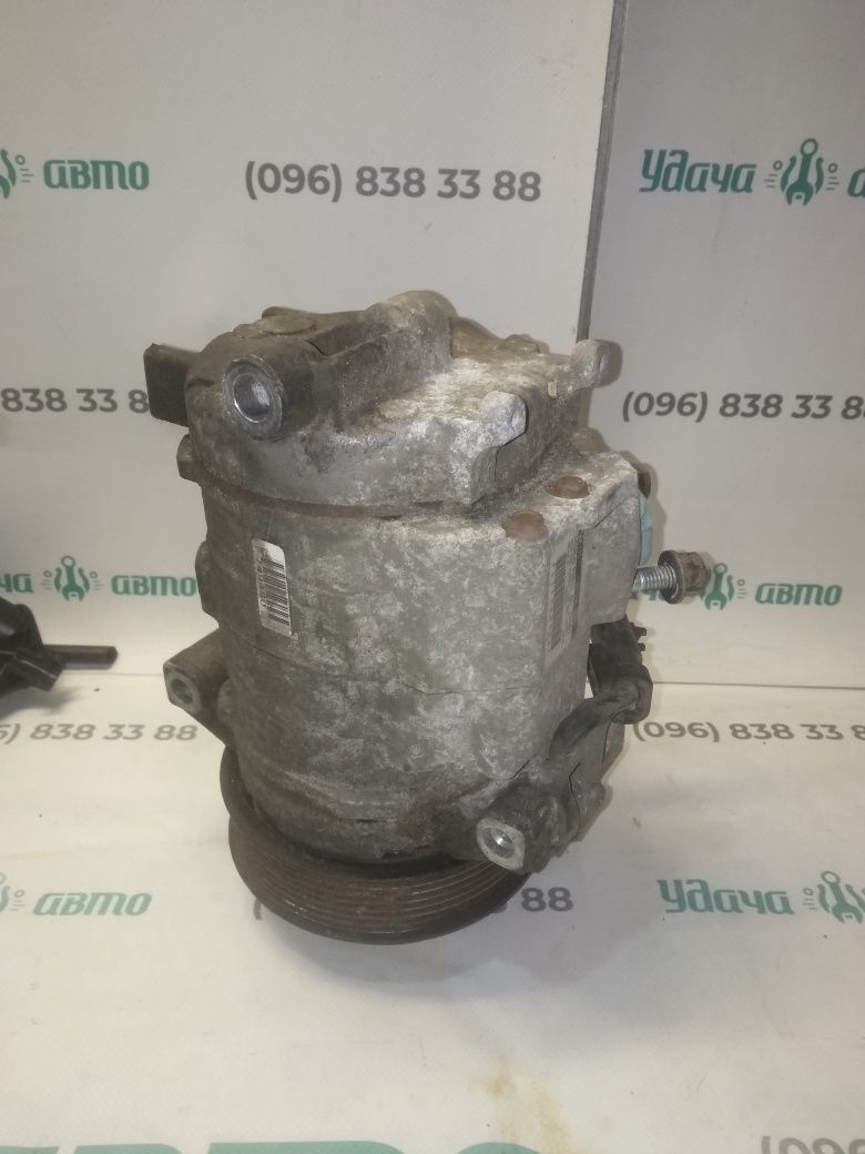 Компрессор кондиционера om642 Chrysler 300c 4472205605 GRAND CHEROKEE
