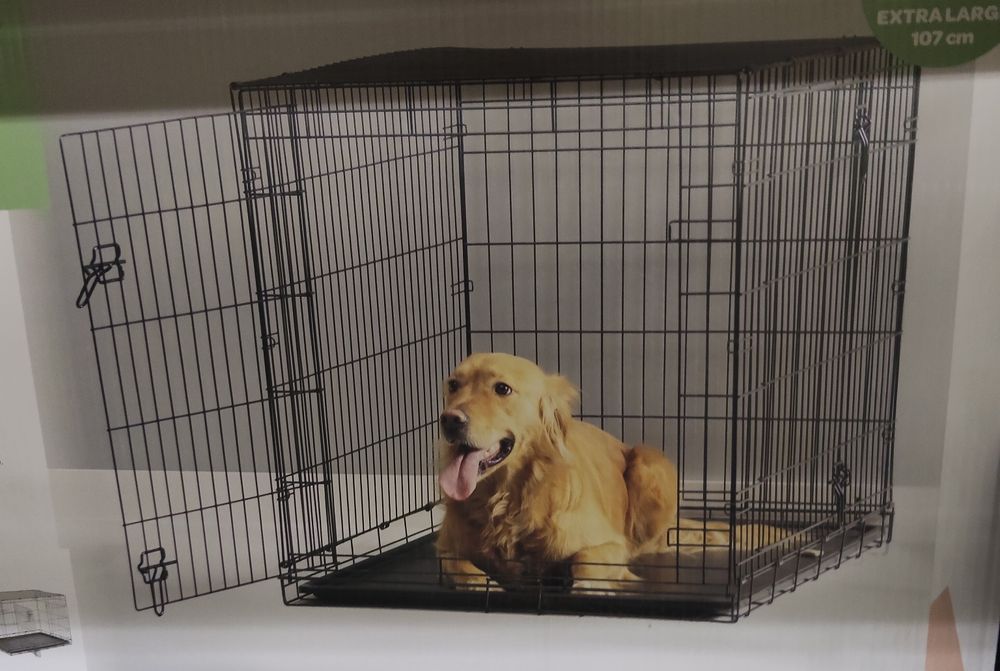 Gaiola para animais