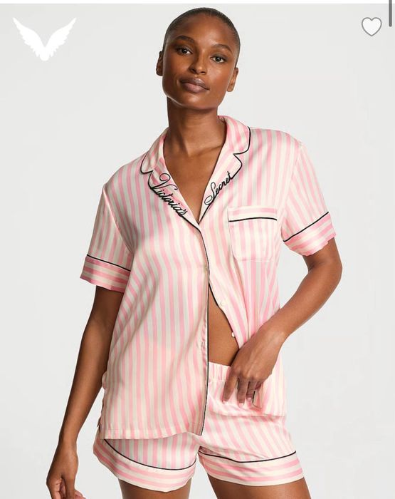 Піжама Victoria’s Secret
