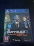 gra payday 2 ps4