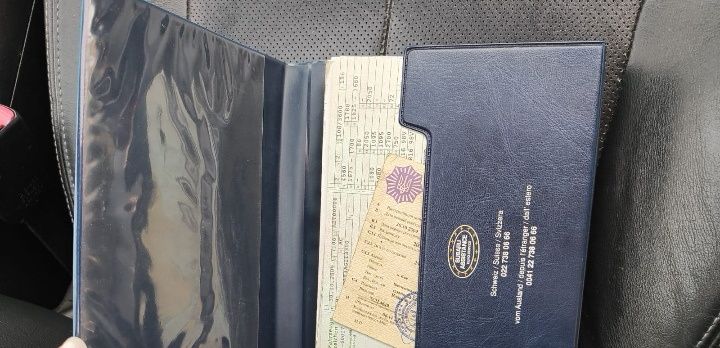 Subaru Forester 2010р