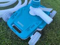 Odkurzacz do basenu Bestway Aqua drift