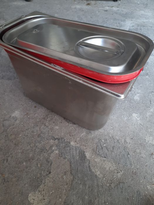 Bemar grzewczy GN 1/1