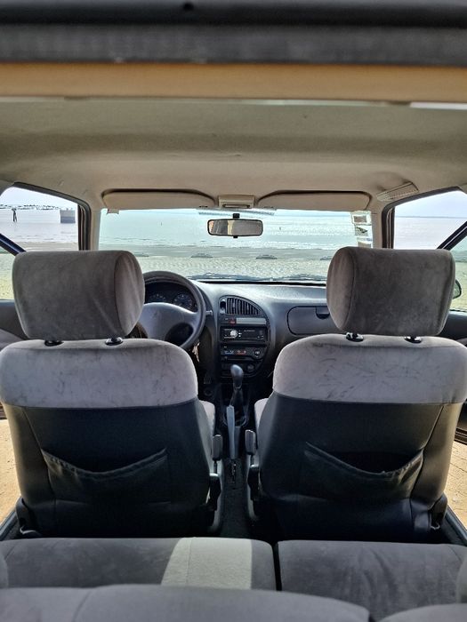 Citroën Saxo 1.1 - Gasolina