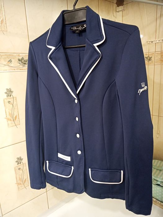 Marynarka Spooks rozm.S