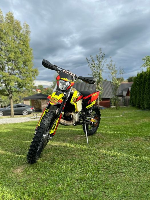 KTM EXC 300 MY 2022