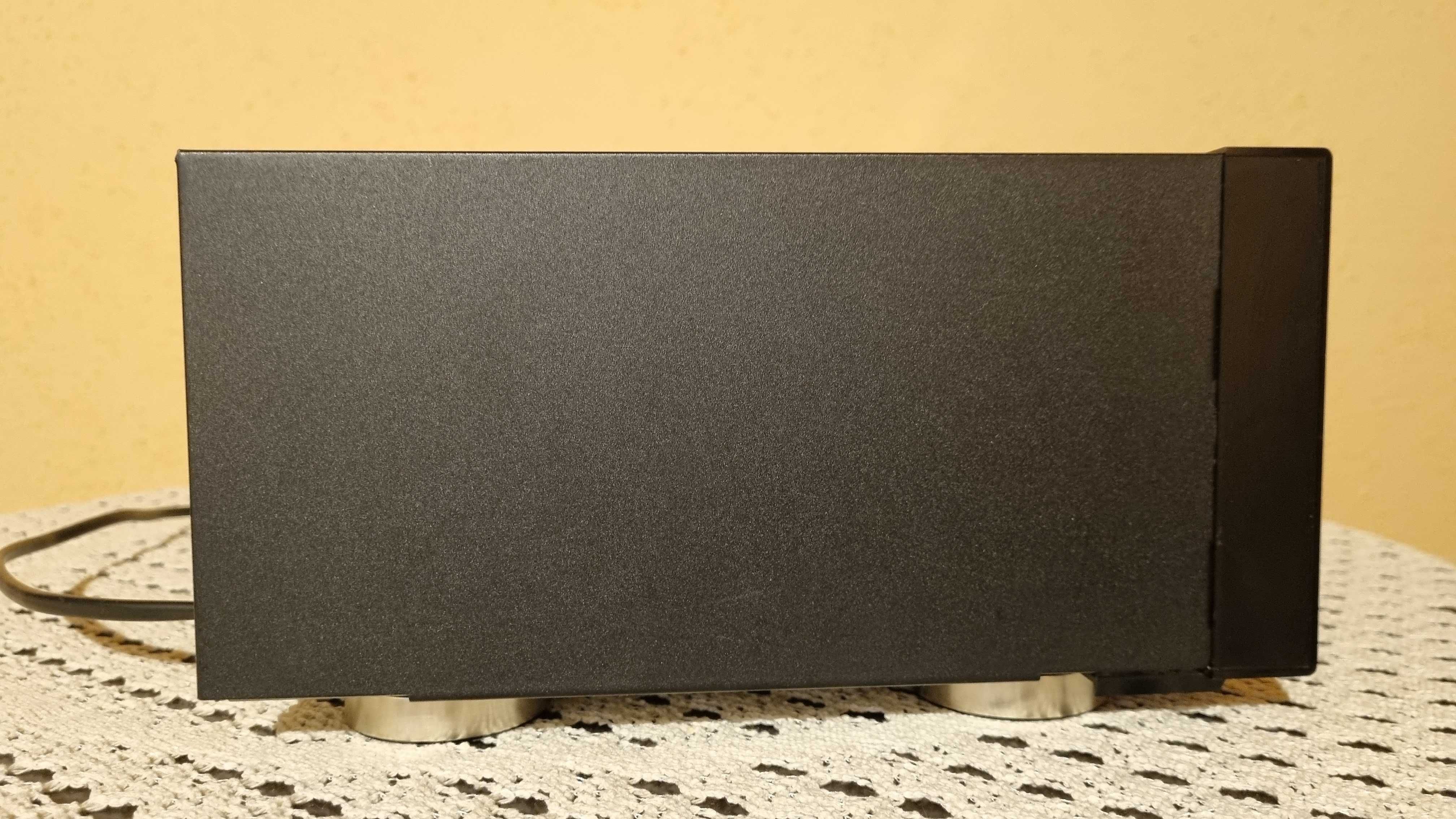 Magnetofon Pioneer CT-W701R po serwisie.